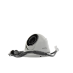 Turret TURBOHD 5 Megapíxel / 85° de Visión / Lente 2.8 mm / Exterior IP66 / IR EXIR 20 mts / TVI-AHD-CVI-CVBS / Metal - Image 5