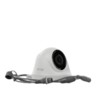 Turret TurboHD 5 Megapíxeles / 85° de Visión / Lente 2.8 mm / Interior / IR EXIR 20 mts / TVI-AHD-CVI-CVBS - Image 3