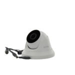 Turret TURBOHD 2 Megapíxel (1080p) / Lente 2.8 mm / 40 mts IR EXIR / 4 Tecnologías (TVI / AHD / CVI / CVBS) / IP66 - Image 2