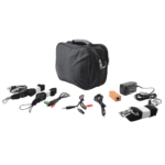 Kit de Accesorios para Probadores de Video TPTURBO8MP - TPTURBO5MP - TPTURBOHD.