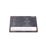 Kit de Transceptores (Baluns) para EXTERIOR TurboHD Hasta 4K HD-TVI / HD-CVI / AHD / CVBS / COAXITRON / AUDIO POR COAXITRON  / Menu OSD / CONECTORES 100% COBRE / Con Cable RF Blindado. Distancia de hasta 200 m en 4K. Calidad PREMIUM - Image 7
