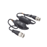 Kit de Transceptores (Baluns) para EXTERIOR TurboHD Hasta 4K HD-TVI / HD-CVI / AHD / CVBS / COAXITRON / AUDIO POR COAXITRON  / Menu OSD / CONECTORES 100% COBRE / Con Cable RF Blindado. Distancia de hasta 200 m en 4K. Calidad PREMIUM - Image 2