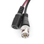 Kit de transceptores activos con conector para alimentación (12V/24Vcc/AC) TurboHD para aplicaciones de video por UTP Cat5e/6 en HD. Distancia de hasta 150 m en 4K - Image 7