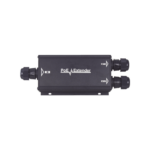 Extensor PoE/ 100 Metros / Intemperie (IP66) / 60 Watts / 1 puerto @ 2 salidas a 30 W  / No requiere fuente de alimentación adicional - Image 2