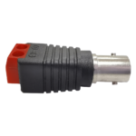 Conector BNC Hembra a Terminales Tipo Tornillo - Image 2