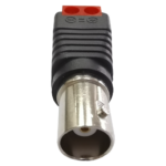 Conector BNC Hembra a Terminales Tipo Tornillo - Image 4