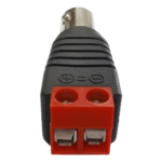 Conector BNC Hembra a Terminales Tipo Tornillo - Image 3