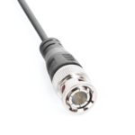 Cable Coaxial Armado con Conector BNC (Video) / Longitud de 1.5 Metros (4.92 Pies) / Optimizado para C?maras 4K / Uso en Interior - Image 6