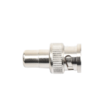 Adaptador en L?nea para 75 Ohm, de Conector BNC Macho a RCA Hembra en Aplicaciones de Audio-Video para C?maras, Monitores y DVR's. - Image 2