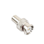 Adaptador en L?nea para 75 Ohm, de Conector BNC Macho a RCA Hembra en Aplicaciones de Audio-Video para C?maras, Monitores y DVR's. - Image 3