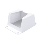 Protector de Acero para Domos tipo Eye Ball (Housing)
