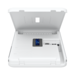 Dream Wall Cloud Gateway 10G Diseñado para Montaje en Pared con WiFi 6 Integrado, Switch PoE de Alta Potencia y Compatibilidad Total con Aplicaciones UniFi - Image 2