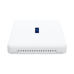 Dream Wall Cloud Gateway 10G Diseñado para Montaje en Pared con WiFi 6 Integrado, Switch PoE de Alta Potencia y Compatibilidad Total con Aplicaciones UniFi - Image 3