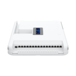 Dream Wall Cloud Gateway 10G Diseñado para Montaje en Pared con WiFi 6 Integrado, Switch PoE de Alta Potencia y Compatibilidad Total con Aplicaciones UniFi - Image 5