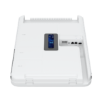 Dream Wall Cloud Gateway 10G Diseñado para Montaje en Pared con WiFi 6 Integrado, Switch PoE de Alta Potencia y Compatibilidad Total con Aplicaciones UniFi - Image 6