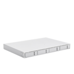 NVR Empresarial UniFi Protect de 4 Bahías de Disco Duro, recomendado para hasta 50 cámaras Full HD - Image 6