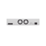 NVR PRO UniFi Protect, con bahía  para 7 discos duros, almacena hasta 20 cámaras 4k o 60 cámaras 1080p, pantalla táctil - Image 2