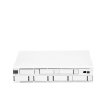 NVR PRO UniFi Protect, con bahía  para 7 discos duros, almacena hasta 20 cámaras 4k o 60 cámaras 1080p, pantalla táctil - Image 4