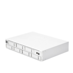 NVR PRO UniFi Protect, con bahía  para 7 discos duros, almacena hasta 20 cámaras 4k o 60 cámaras 1080p, pantalla táctil - Image 6
