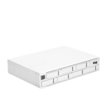 NVR PRO UniFi Protect, con bahía  para 7 discos duros, almacena hasta 20 cámaras 4k o 60 cámaras 1080p, pantalla táctil - Image 7