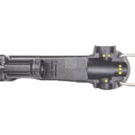 Pinza Ponchadora para  Cables RG58, RG59, RG62, RG6/6Q, RG7, RG11 y Conector F, BNC y RCA. - Image 2