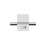 Protector Coaxial RF Banda Ancha / 100-512 MHz / 750W / Conectores N Hembra / Para Combinadores - Image 4