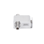 Protector Coaxial RF Banda Ancha / 100-512 MHz / 750W / Conectores N Hembra / Para Combinadores