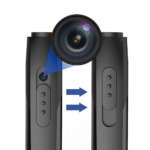 Camara Oculta en Bolígrafo (Spyce Camera) /  Full HD / Grabación de Video y Audio / Captura de Fotos / Soporta Memoria Micro-SD de hasta 64G / Tiempo de Carga Aprox. 1 hora / Tiempo de Trabajo 120 min. / Incluye Cable de Carga. - Image 3