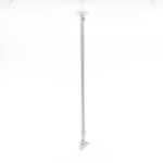 Montaje telescópico de aluminio 1000-2000 mm