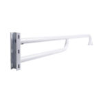 Montaje Extensión para PTZ Hikvision / Diseño Instalación en Poste - Image 2