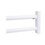 Montaje Extensión para PTZ Hikvision / Diseño Instalación en Poste - Image 3