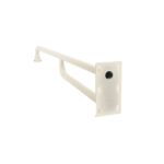 Montaje Extensión para PTZ HIkvision / Diseño Instalación en Pared - Image 4