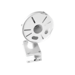 Montaje Universal de Pared con Cuello de Ganso y Caja de Conexiones / Compatible con Cámaras Domo y Bala - Image 3