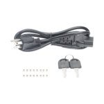 Estacion de  Carga  y Descarga de Grabaciones  Simultanea para 8 Cámaras BodyCam | Compatible con XMRX5, XMRT3S, XMRX5V2 - Image 7