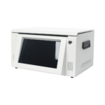 Estacion de  Carga  y Descarga de Grabaciones  Simultanea para 8 Cámaras BodyCam | Compatible con XMRX5, XMRT3S, XMRX5V2 - Image 4
