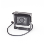 Camara Turrent AHD 2 Megapixel / Lente 2.8 mm / 10 mts IR / Uso en Exterior / Compatible con DVR´s Moviles epcom XMR / Conector Tipo Aviación - Image 2