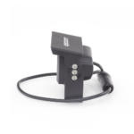 Camara Turrent AHD 2 Megapixel / Lente 2.8 mm / 10 mts IR / Uso en Exterior / Compatible con DVR´s Moviles epcom XMR / Conector Tipo Aviación - Image 3