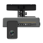 Dashcam / Multiplataforma / Medición de Combustible / Solución ADAS y DSM Integrado / Almacenamiento en Memorias Micro SD / Soporta 4G y GPS - Image 2