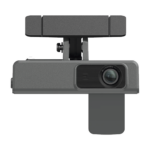 Dashcam / Multiplataforma / Medición de Combustible / Solución ADAS y DSM Integrado / Almacenamiento en Memorias Micro SD / Soporta 4G y GPS - Image 3