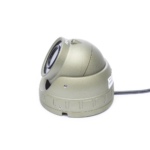 Camara Mini Domo AHD 2 Megapixel / Lente 2.8 mm / 3 mts IR / Micrfono Integrado / Uso en Interior / Compatible con DVR´s Moviles Streamax / Conector Tipo Aviación - Image 3