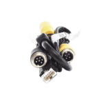 CABLE ADAPTADOR COMPATIBLE CON XMRDASHCAMADPLUS PARA AÑADIR UN CANAL DE VIDEO - Image 2