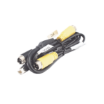 CABLE ADAPTADOR COMPATIBLE CON XMRDASHCAMADPLUS PARA AÑADIR UN CANAL DE VIDEO - Image 3