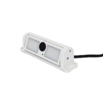 Camara de Conteo de Pasajeros XMRP3DV3 2 Megapixel / Sensor CMOS 1/2.8" / Lente M12 2.7 mm / Ángulo de Visión 120° / WDR 80 dB / Triple Método de Instalación / Conteo Inteligente de Personas / H.265+ / Rango Tem - Image 2