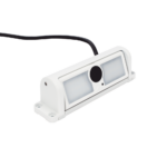 Camara de Conteo de Pasajeros XMRP3DV3 2 Megapixel / Sensor CMOS 1/2.8" / Lente M12 2.7 mm / Ángulo de Visión 120° / WDR 80 dB / Triple Método de Instalación / Conteo Inteligente de Personas / H.265+ / Rango Tem - Image 4