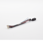 Módulo de entrada y salida de alarmas compatibles con serie XMR401AHD, XMR401AHDS, XMR401AHD/V2, XMR401AHDS/V2 - Image 4