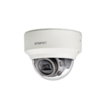 Cámara IP Tipo Domo Interior 2MP / Lente Motorizado 2.8-12mm / IR 30M / WDR 150db / H.265 & WiseStream