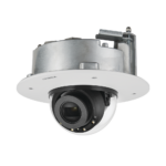 Camara IP Domo Interior 2MP /Fácil de Instalar en Plafón/ Lente Motorizado 2.8-12mm / IR 50M / WDR 150db / H.265 & WiseStream II - Image 3