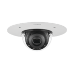 Camara IP Domo Interior 2MP /Fácil de Instalar en Plafón/ Lente Motorizado 2.8-12mm / IR 50M / WDR 150db / H.265 & WiseStream II