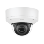 Camara IP Domo Interior Antivandálica 2MP / Lente Motorizado 2.8-12mm / WDR 150db / H.265 & WiseStream II