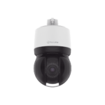 Camara PTZ IP 2MP con inteligencia Artificial / antivandálica / 40x Zoom Óptico / IR 200m  / Exterior IP66 / IK10 / NEMA4X / Auto tracking / H.265 & WiseStream / NTCIP